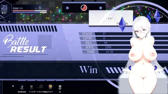 Hentai videos tagged with サキュバス | HentaiGem