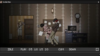 Hentai videos tagged with hentai game gallery | HentaiGem