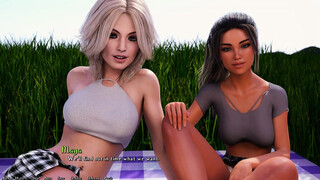 Being A Dik 0.7.0 Part 195 The Ideal Isabella's Assets By LoveSkySan69