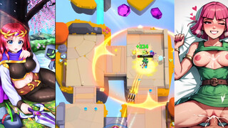 Archero two pornography