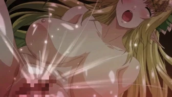 Hentai videos tagged with talon | HentaiGem