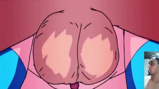 Bulma infiel en una ORGIA