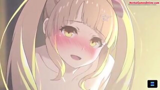 Cocoa Bond Episode two - Magicami