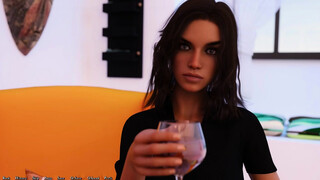 Being A Dik 0.7.0 Part 206 Isabella The Cougar Is Here! By LoveSkySan69