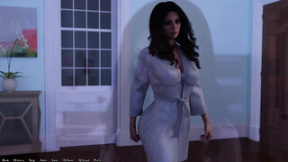 Being A Dik 0.7.0 Part 209 Isabella Bare Honey And Kinky Jill By LoveSkySan69