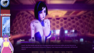 StudioFOWs Subverse Part nineteen