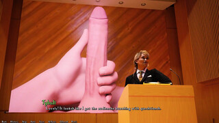 Being A Dik 0.7.0 Part 213 Jill The Honey Godness By LoveSkySan69