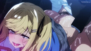 Incha Duo ga You Female-tachi to Lovemaking Instructing Suru Hanashi Episodio two