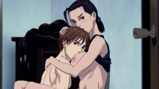 Gantz Fuck-a-thon Vignette English Dub