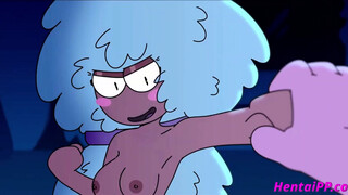 The Woolett Way Lovemaking ( Animation ) Uncensored