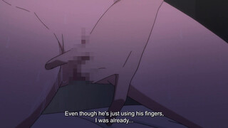 Scene trio: "Is being luved also a job!?" (English Marionette)