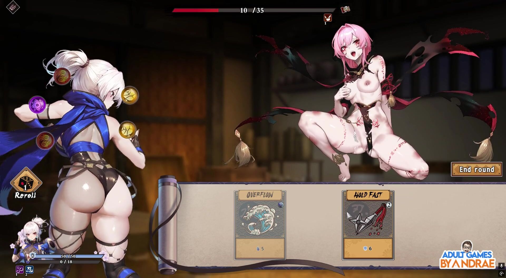 Don’t hesitate to indulge yourself with exclusive hentai content as well as...