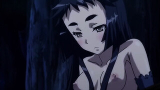 Ikki Tousen - Anime porn Version Uncensored