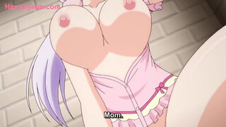 Kazoku Haha To Shimai No Kyousei six UTTER SCENE FRESH MANGA PORN STEP MUMMY STEP STEPSON