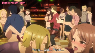 Secret Mission Sennyuu Sousakan Wa Zettai Ni Makenai! Uncensored 1-five UNCENSORED MANGA PORN