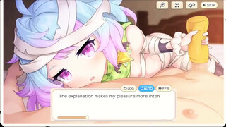 Legleco - Leonardo da Vinci sequence[no commentary]