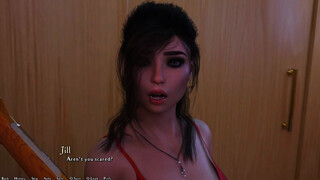 Being A DIK 0.8.1 Part 246 Significant Day By LoveSkySan69