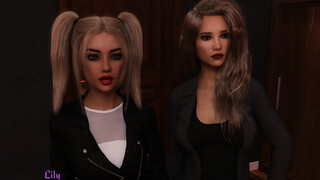 Being A DIK 0.8.1 Part 245 Test And Hotwife By LoveSkySan69