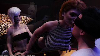 Being A DIK 0.8.1 Part 244 No Hump! Midterms! By LoveSkySan69