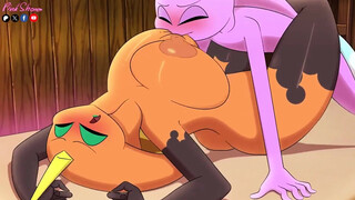 Qper's Lubricant Rubdown