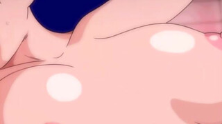 Kame Paradise - Part four - Lunch XXL Mounds! By LoveSkySan69