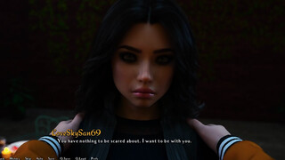 Being A DIK 0.8.1 Part 261 Jill Path By LoveSkySan69