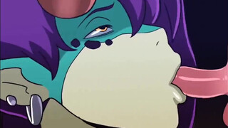 Meaty Rump Anime porn Compilation ten