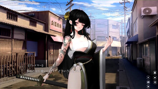 【H GAME】Desire Lustフェラ さや編 エロアニメ｜エロ同人｜Manga porn｜Anime｜Doujin