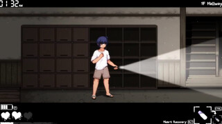 Adventuring in the Red-hot Ghosts of this uber-sexy game