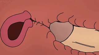 Prostate Meets the saki - Berserk x Metamorphosis (177013) Manga porn by Meltpuff