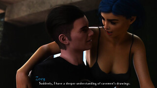 Being A DIK Interlude Part 278 The Fresh Me By LoveSkySan69