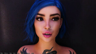 Being A DIK Interlude Part 276 Soiree And Tats By LoveSkySan69