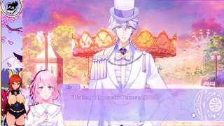 Prisoners of the Witch Genso Dudeège Part two