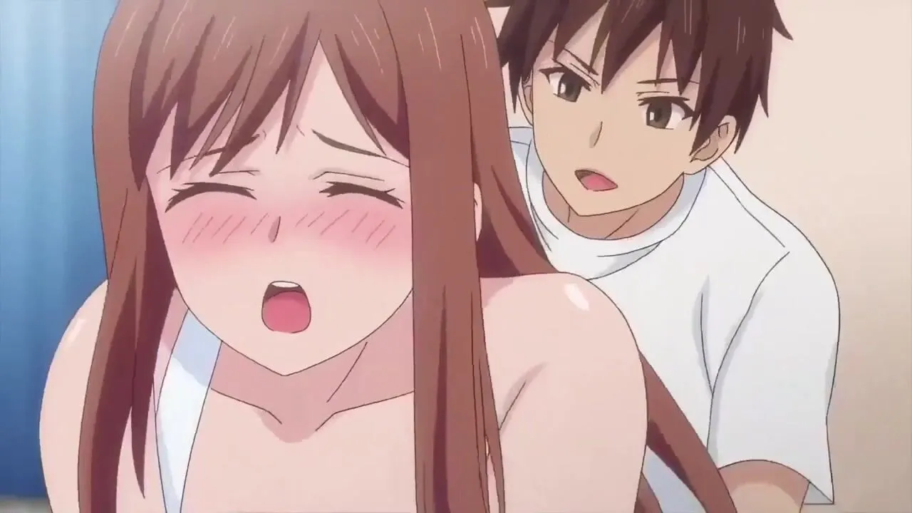 Anime overflow uncensored