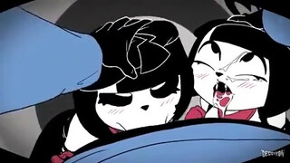 Derpixon,bonbon Và Chuchu