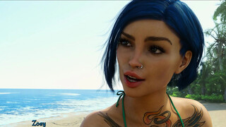 Being A DIK Interlude Part 280 But Why By LoveSkySan69