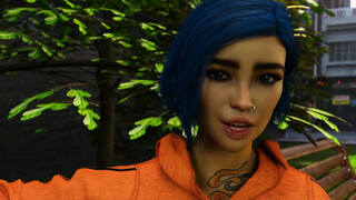 Being A DIK 0.nine.1 Vixens Part 292 My Ex Gf By LoveSkySan69