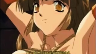 anime porn et restrain bondage