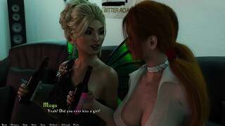 Being A DIK 0.nine.1 Vixens Part 305 Humungous Boobies And Jaw-dropping Chicks Costume play By LoveSkySan69