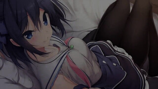 Sora ni Kizanda Parallelogram Aizumi Hotaru①