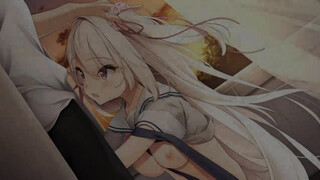 Sora ni Kizanda Parallelogram Houshou Hari②