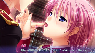 Walkure Romanze ~Shoujo Kishi Monogatari~ Kisaki Mio①