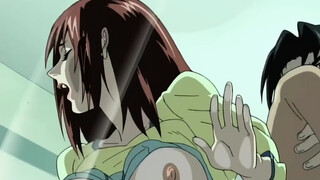 Lingeries Office 03 (Legendado)