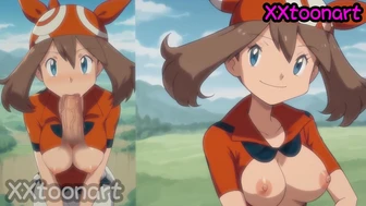 Hentai videos tagged with digimon | HentaiGem