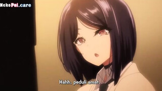 FRESH Pull out Incha Duo ga You Girl-tachi to Bang-out Teaching Suru Hanashi Ep.two slave indo