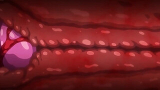 Jashin Shoukan Inran Kyonyuu Oyako Ikenie Gishiki - 02