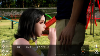 【Anime porn THREE DIMENSIONAL Game】撮影代行3 DIMENSIONALアニメーション フェラ エロアニメ｜エロ同人｜Anime｜Doujin