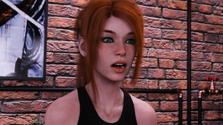 Being A DIK ten - Part 343 The Problems By LoveSkySan69