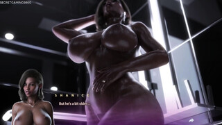 Cuckold Wifey Screws The Pool Fellow When Her Hubby is at Work, Pool Boy Tears up Hotwife Wifey With His 12 Inch Humungous Wood Rigid - Apocalust Long Replay 03 3 DIMENSIONAL Pornography Games