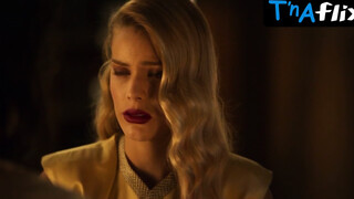 Laura Prats Girl-on-girl Gig in High Seas